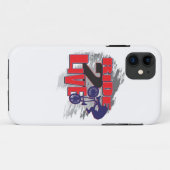 Coques Case-Mate iPhone Live to Ride Ride Ride to Live (Dos (Horizontal))