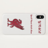 COQUES Case-Mate iPhone LIVERPOOL (Dos (Horizontal))