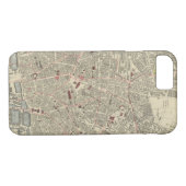 Coques Case-Mate iPhone Liverpool (Dos (Horizontal))