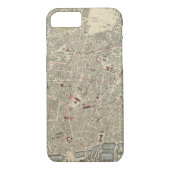 Coques Case-Mate iPhone Liverpool (Dos)