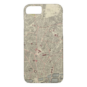 Coques Pour iPhone Liverpool