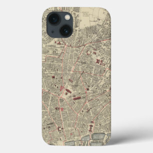 Case-Mate iPhone Case Liverpool