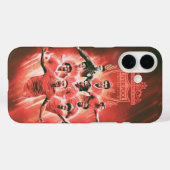 Coques Case-Mate iPhone Liverpool Legends Phone Cover (Verso (horizontal))
