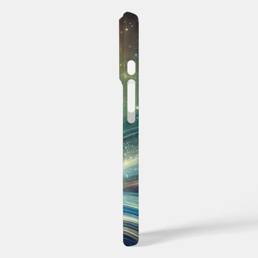 Coques Case-Mate iPhone Living Blueprint (Verso / Gauche)