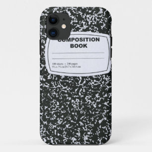 Coque Case-Mate Pour iPhone Livre de composition