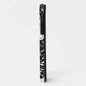 Coques Case-Mate iPhone Livre de composition (Dos/Gauche)