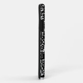 Coques Case-Mate iPhone Livre de composition (Dos/Droite)