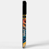 Coques Case-Mate iPhone Livre de croquis traditionnel : Esprit sauvage (Verso / Droite)