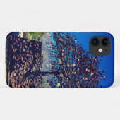 Coques Case-Mate iPhone Livre de la connaissance (Dos (Horizontal))