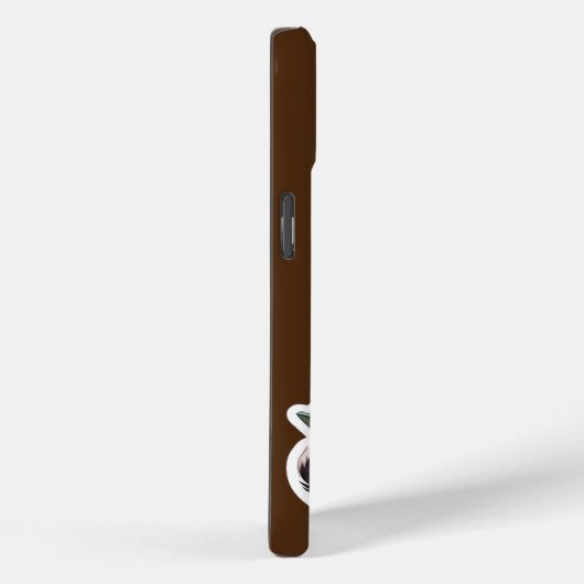Coques Case-Mate iPhone Livre de lecture Cat (Verso / Droite)