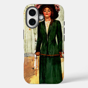 Coques iPhone 16 Livre de style