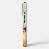 Coques Case-Mate iPhone Livre de style (Verso / Gauche)