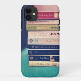 Coques Pour iPhone Livre d'étincelles