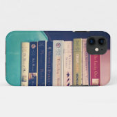 Coques Case-Mate iPhone Livre d'étincelles (Dos (Horizontal))