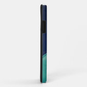 Coques Case-Mate iPhone Livre d'étincelles (Dos/Droite)