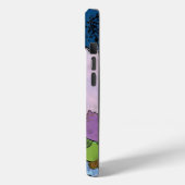 Coques Case-Mate iPhone Livre d'images Ferald (Verso / Gauche)