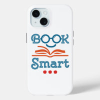 Livre Smart Funny Lecture Lover Bookworm