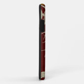 Coques Case-Mate iPhone Livre vieux écossais des Highlands (Dos/Droite)