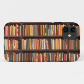 Coques Case-Mate iPhone Livres (Dos (Horizontal))