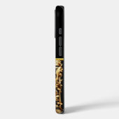 Coques Case-Mate iPhone Livres De Droit Chic Représentant L'Expertise De L (Verso / Gauche)