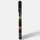 Coques Case-Mate iPhone Livres Vintages Steampunk (Verso / Gauche)