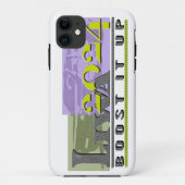 Coques Case-Mate iPhone Liwa festival 24 (Dos)