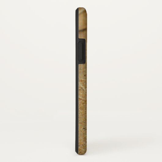 Coques Case-Mate iPhone Lizard frange mojave (Dos/Droite)