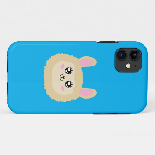 Coques Case-Mate iPhone Llama (Dos (Horizontal))