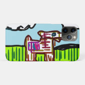 Coques Case-Mate iPhone Llama (Dos (Horizontal))