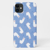 Coques Case-Mate iPhone Llama (Dos)