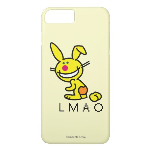 COQUES Case-Mate iPhone LMAO (Dos)