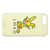 COQUES Case-Mate iPhone LMAO (Dos (Horizontal))
