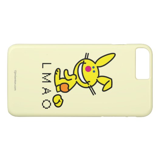 COQUES Case-Mate iPhone LMAO (Dos (Horizontal))