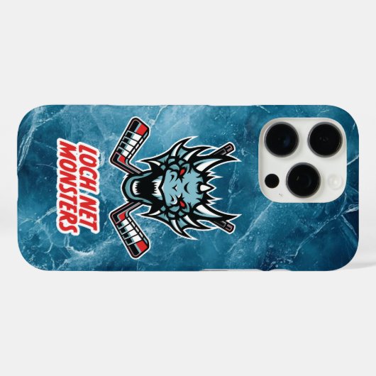 Coques Case-Mate iPhone LNM iPhone Case (Verso (horizontal))