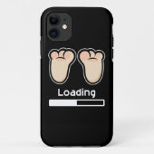 Coques Case-Mate iPhone Loading... (Dos)