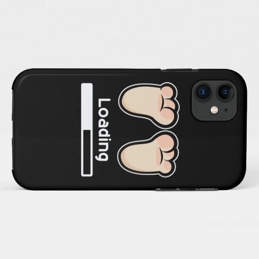 Coques Case-Mate iPhone Loading... (Dos (Horizontal))