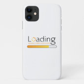 Coques Case-Mate iPhone Loading (Dos)