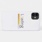 Coques Case-Mate iPhone Loading (Dos (Horizontal))