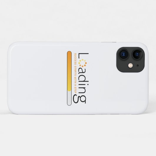 Coques Case-Mate iPhone Loading (Dos (Horizontal))