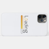 Coques Case-Mate iPhone Loading (Dos (Horizontal))