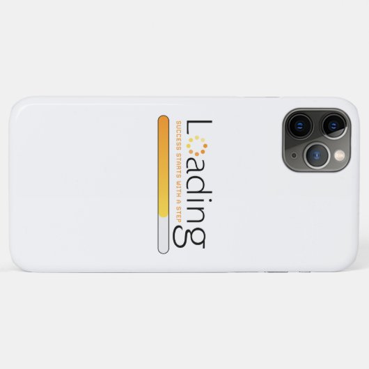 Coques Case-Mate iPhone Loading (Dos (Horizontal))