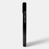 Coques Case-Mate iPhone L'objet interstellaire Wayward Oumuamua. (Verso / Gauche)
