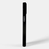 Coques Case-Mate iPhone L'objet interstellaire Wayward Oumuamua. (Verso / Droite)