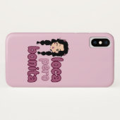 Coques Case-Mate iPhone Loca Pero Bonita (Dos (Horizontal))