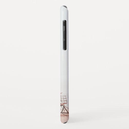 Coques Case-Mate iPhone L'Océan Appelle (Dos/Gauche)