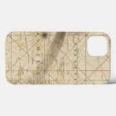 Coques Case-Mate iPhone L'Océan Atlantique (Verso (horizontal))