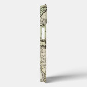 Coques Case-Mate iPhone L'Océan Atlantique 3 (Verso / Droite)