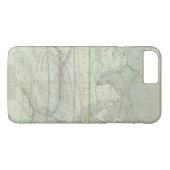 Coques Case-Mate iPhone L'Océan Indien 2 (Dos (Horizontal))