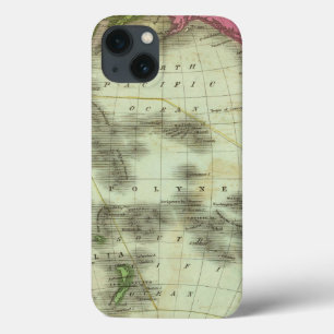 iPhone 13 Case L'océan pacifique 6