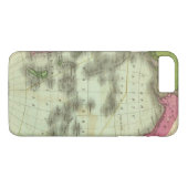 Coques Case-Mate iPhone L'océan pacifique 6 (Dos (Horizontal))